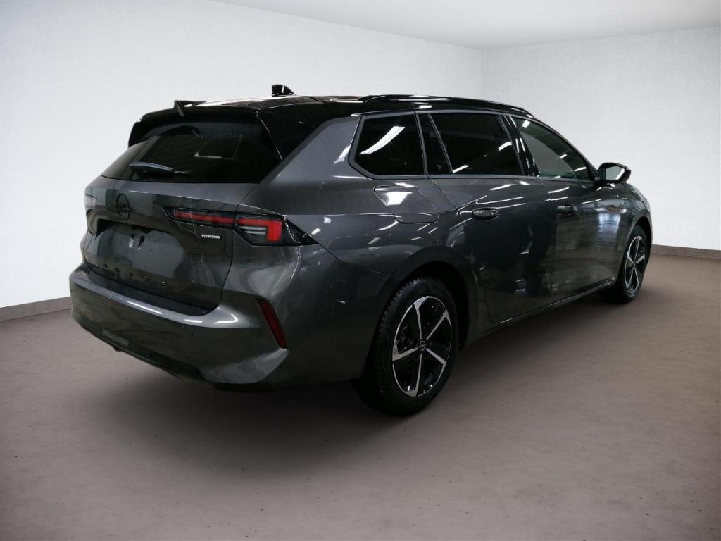 Opel Astra Sports Tourer GS Shz Navi Kamera Schiebeda, миниатюра 3