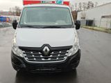 Renault Master  Pritsche Tüv 04.2026 - Renault Master mit Diesel-Antrieb: Pritsche