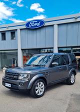 Land Rover Discovery 4 3.0 TDV6 211CV SE - Land Rover Discovery Kombi Gebrauchtwagen