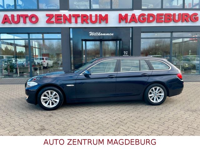 BMW 520d Kombi 2.0 Klima,Sitzh,Tempo,PDC,Navi