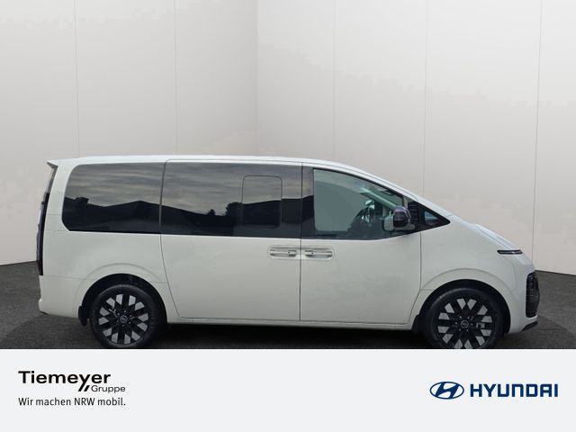Hyundai Staria – Bild 4