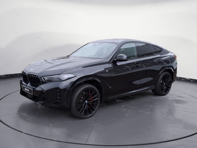 BMW X6 xDrive30d MSportPro Innovationspaket AHK