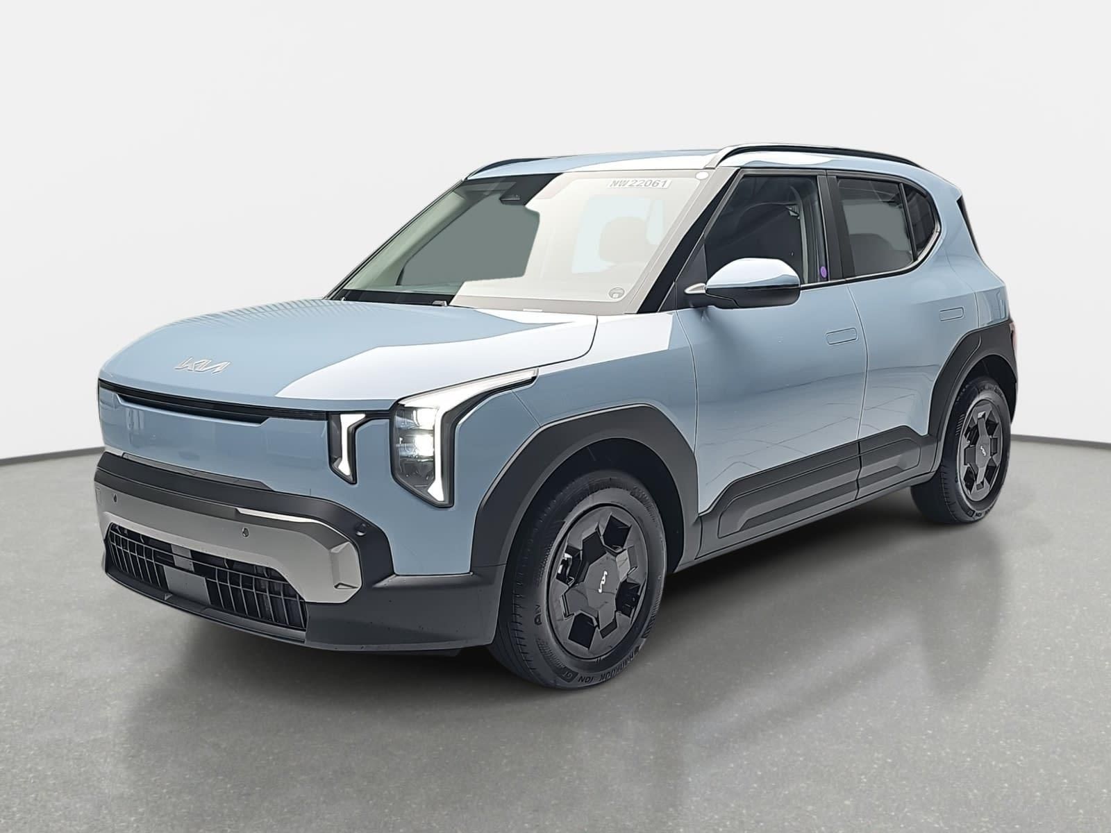 Kia EV2 42.2 KWH AIR MJ27 WINTER WÄRMEPUMPE imagem 2