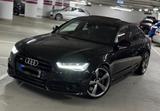 Audi S6 4.0 TFSI QUATTRO V8T *Voll*Facelif... - gebrauchte Audi S6 aus dem Jahr 2015