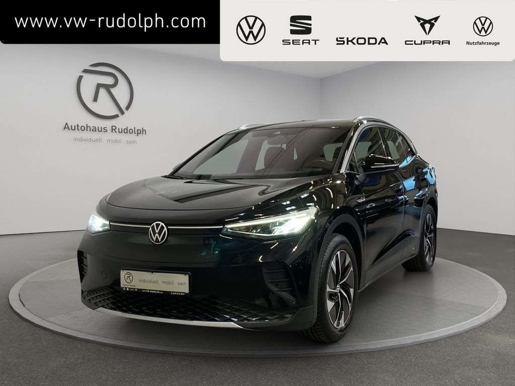 2023 Volkswagen ID.4