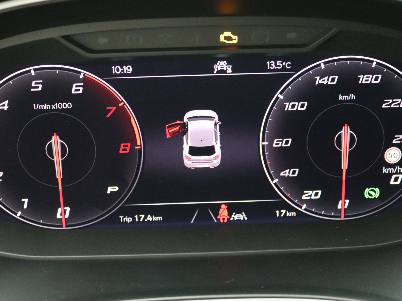 Seat Ibiza - Bild 13