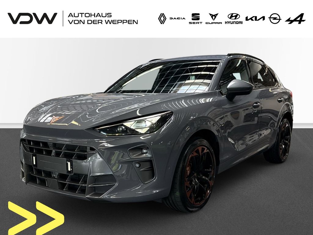 Terramar VZ TSI DSG 4Drive Akebono Pano Matrix