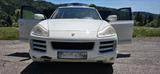 Porsche CAYENNE DIESEL RUF UNIKAT