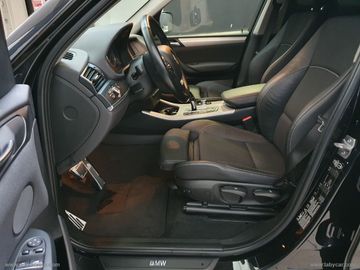 BMW X3 - 6