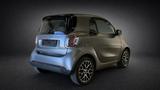 Smart ForTwo EQ Coupe PRIME*NAVI*PANO*KAMERA*MATTLACK - Smart ForTwo: Eq