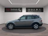 BMW X3 xDrive20d PDC*Comfort Paket Plus mit AHK - gebrauchte BMW X3 aus dem Jahr 2009