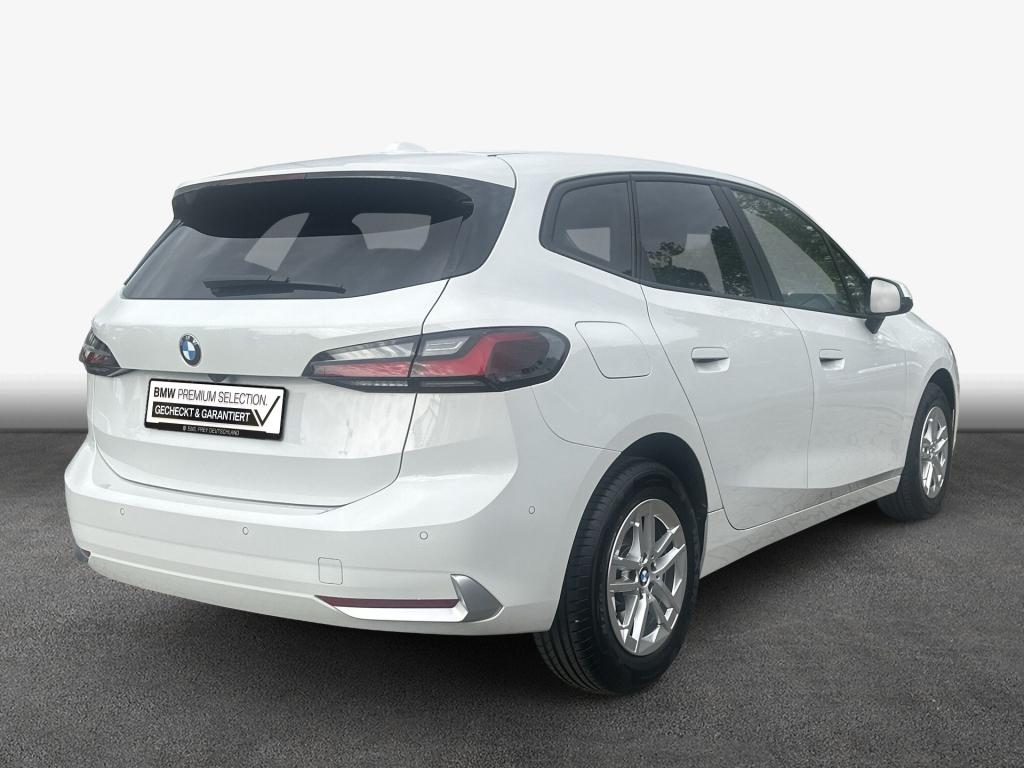 BMW 220i Active Tourer Aut. +CarPlay*SHZ*