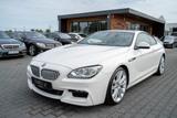 BMW 650i M Coupé Like NEW 23800 km 1 Owner TOP !! - BMW 650 aus 2011: 650i