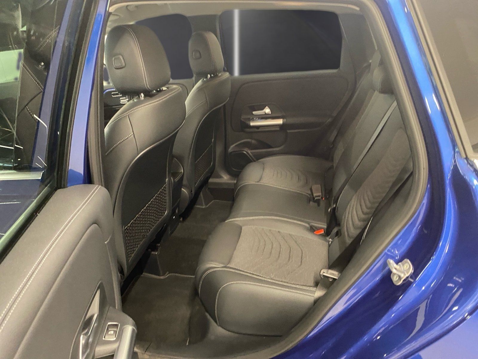Fahrzeugabbildung Mercedes-Benz B 200 Progressive *AHK*Distronic*Totwink*Memory*