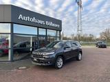 Jeep Cherokee Limited 4WD - gebrauchte Jeep Cherokee aus dem Jahr 2018