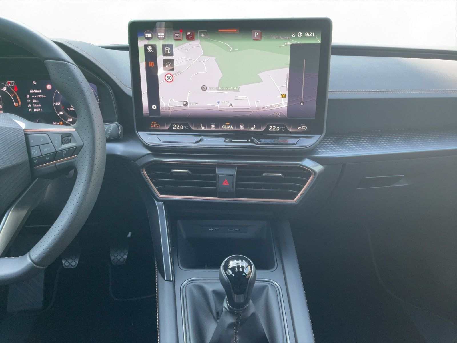 Cupra Leon - Bild 15
