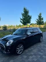 MINI Cooper S Clubman Pano Harman/Kadon JCW Chilli - MINI Cooper S Clubman aus 2017
