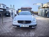Mercedes-Benz CLS 350 CGI - - gebrauchte Mercedes-Benz CLS 350 aus dem Jahr 2009