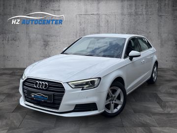 Audi A3 Sportback 30 TDI basis*LED*NAVI*TEMPOMAT*TOP