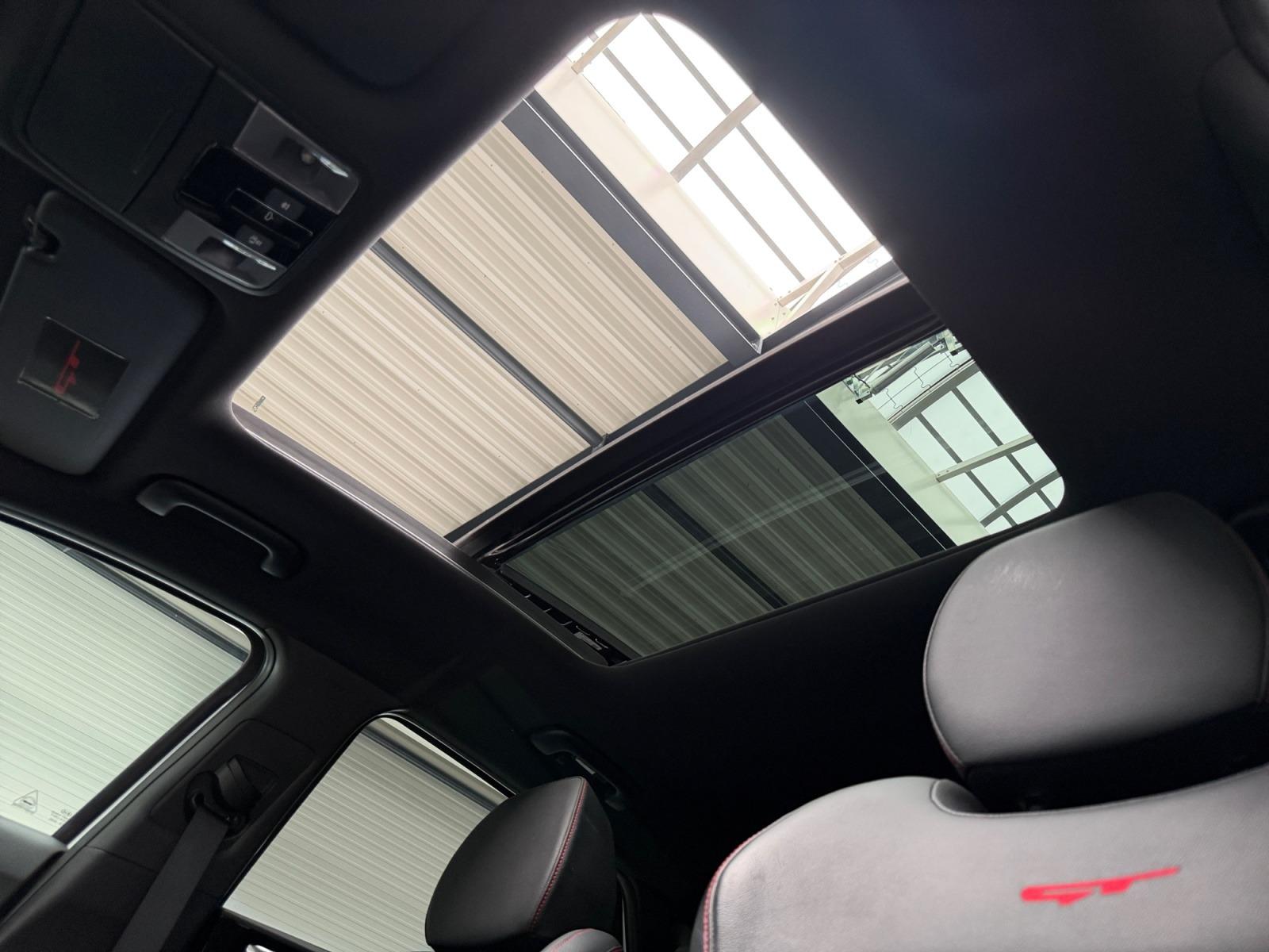 Kia pro cee'd / ProCeed GT DCT+NAVI+LED+PANO+KAMERA+DAB+JBL+ACC+, миниатюра 16