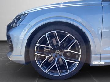 2025 AUDI RSQ8 photo 8