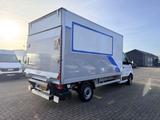 MAN TGE 35 2.0 177pk Automaat Euro 6 - Koffer - MOTO - Angebote