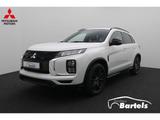 Mitsubishi ASX 2.0 Spirit+ 2WD - Mitsubishi ASX: 2.0
