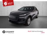 Audi Q6 e-tron 55 quattro +WÄRMEPUMPE+KAMERAS+ASSISTS - Audi Q6 e-tron Jahreswagen