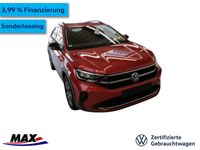 Volkswagen Taigo - Vorschau Bild 1
