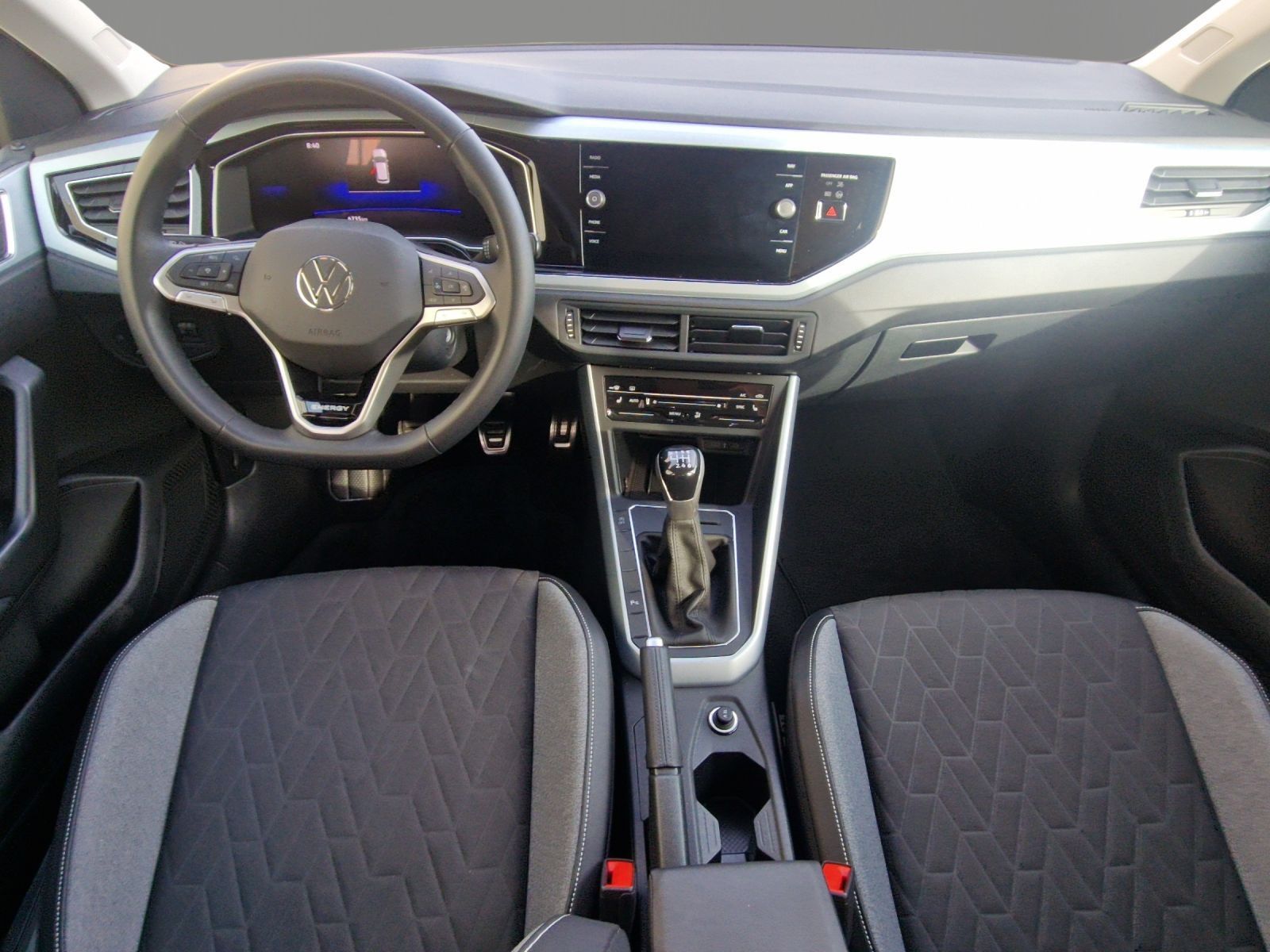 Volkswagen Taigo - Bild 11