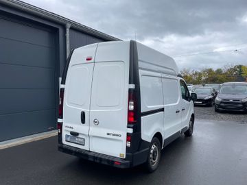 Opel Vivaro - 6