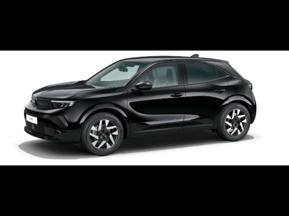 Opel Mokka - Bild 2