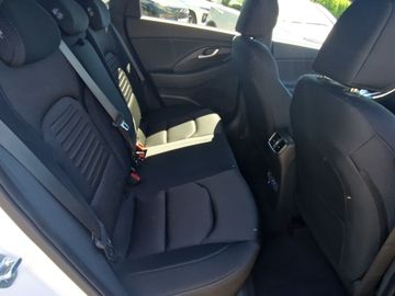 Hyundai i30 1.6 T-GDI Trend (150PS) AutomatikPlus-Paket