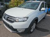 Dacia Sandero II Stepway Prestige - Dacia Sandero Gebrauchtwagen in Bochum