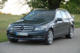 Mercedes-Benz C 200 KOMPRESSOR T-MODELL AVANTGARDE AUTOMATIK