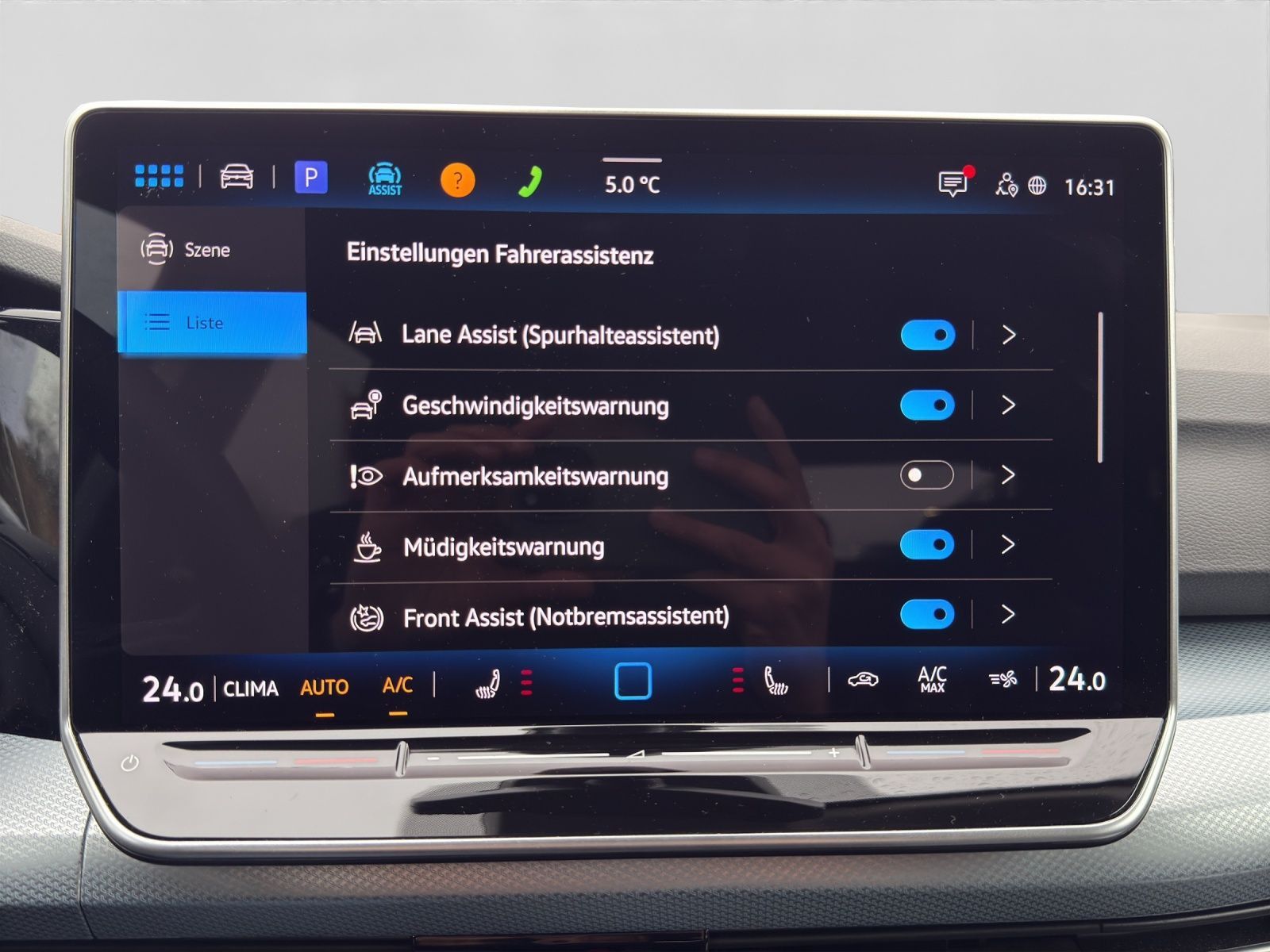 Volkswagen Golf - Bild 16