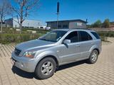 Kia Sorento 2.5 CRDi EX Klima 4x4 - Kia Sorento Ex mit Diesel-Antrieb