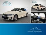 BMW 320i Limousine M Sport AHK SHZ HiFi KZU FL2 360° - BMW 320 Jahreswagen