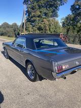 Ford Mustang Coupe, V8, 4,7l., 200Ps, Automatikge. C4 - Ford Mustang Oldtimer