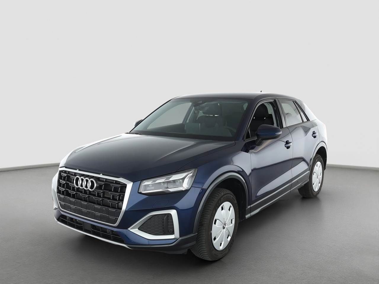 Audi Q2 - Bild 2