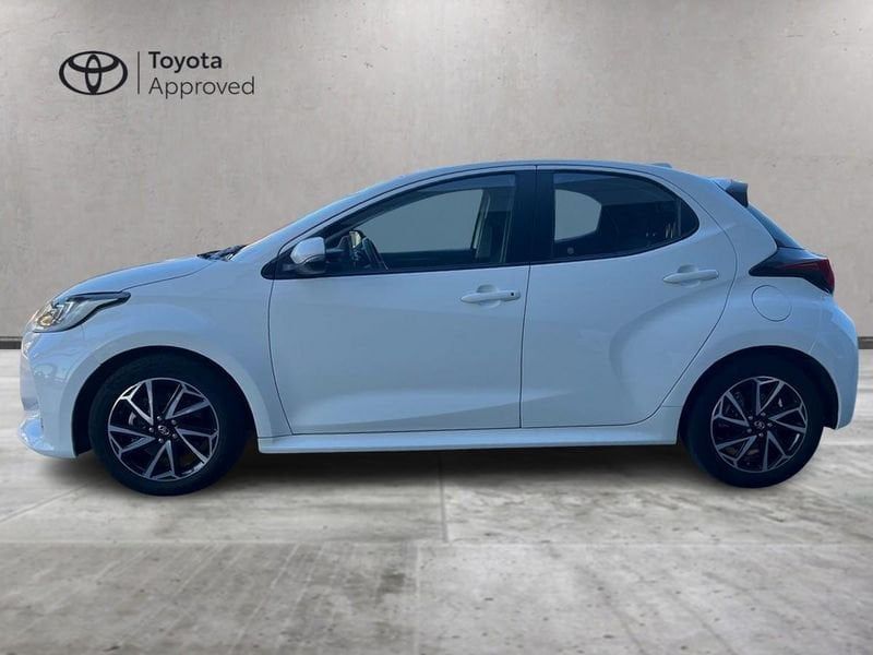 Toyota Yaris Yaris 1.5h Trend imagem 3