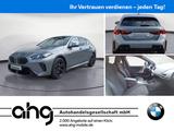 BMW 120d M-Sport *Navi*Memory*LED*HUD*H&K*PDC*SHZ* - BMW 120 in Freiburg