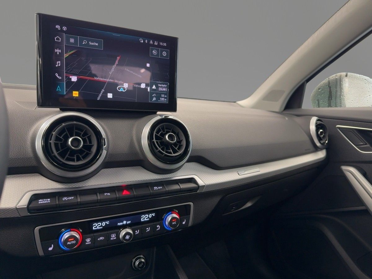 Audi Q2 - Bild 13