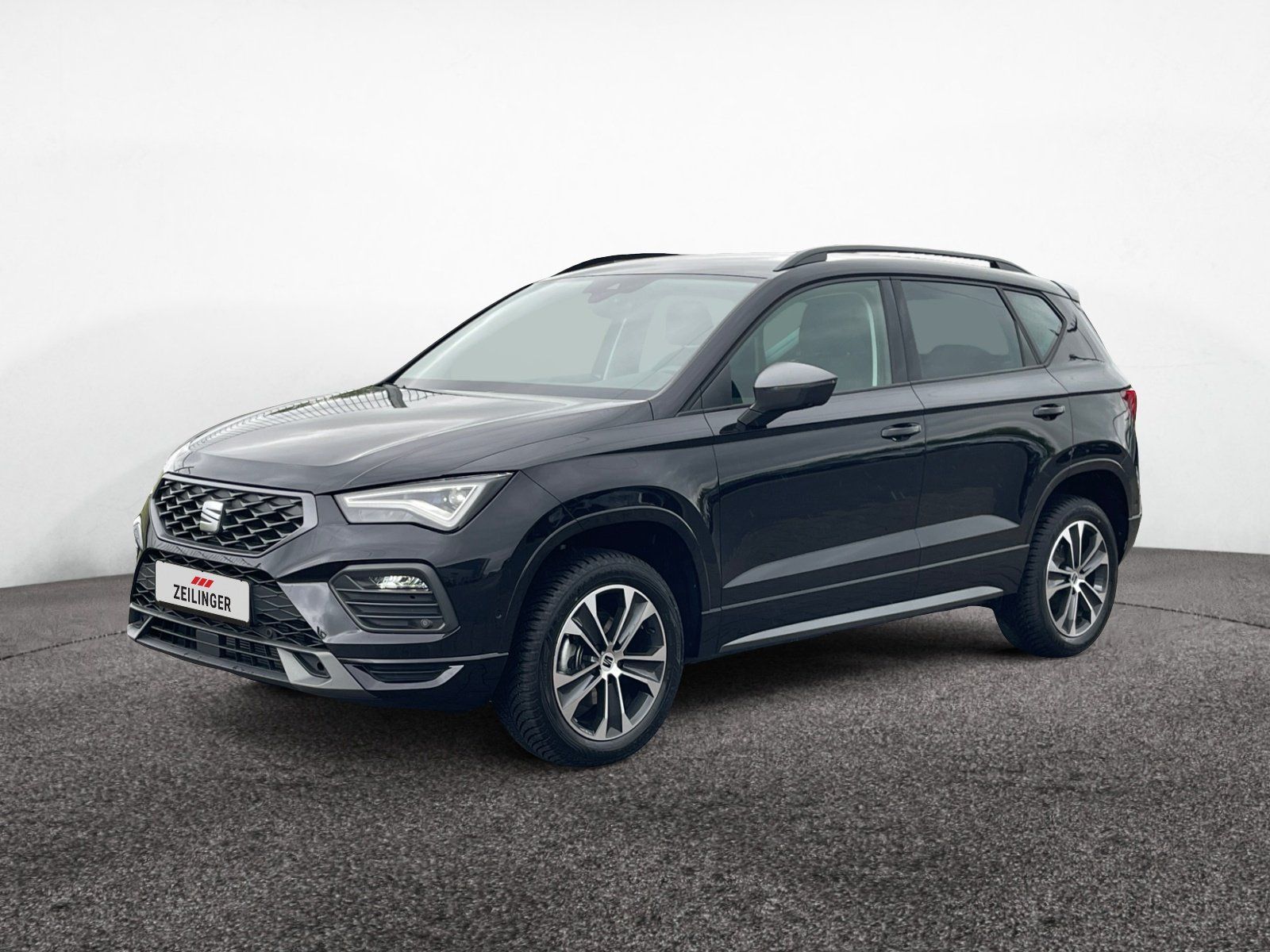 Seat Ateca - Bild 2