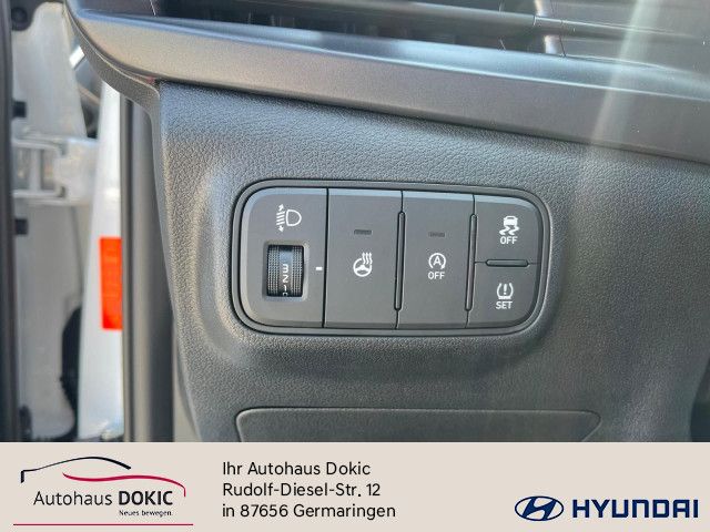 Hyundai i20 – Bild 20