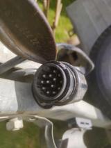 Renault Pkw mit Anhänger - : Anhänger Pkw