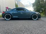 Audi tt 8n 3.2 VR6 Quattro - Audi quattro: V6