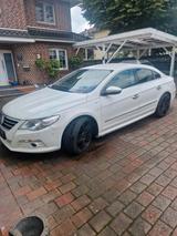 Volkswagen VW PASSAT CC 2.0 TDI DSG AUTOMATIK VOLLAUS... - Volkswagen Passat CC in Bremen