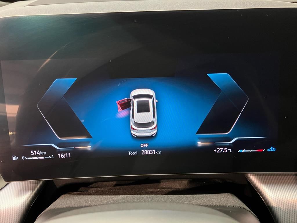 BMW 223 Active Tourer - Bild 14