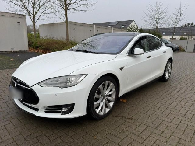 Altele Tesla Model S P85